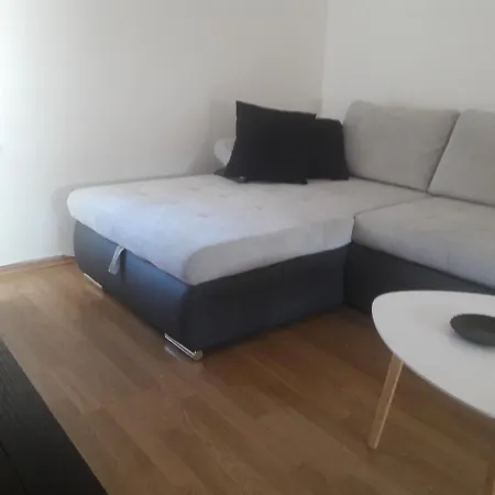 Apartamento Stone House With Terrace