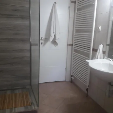 Apartamento Stone House With Terrace