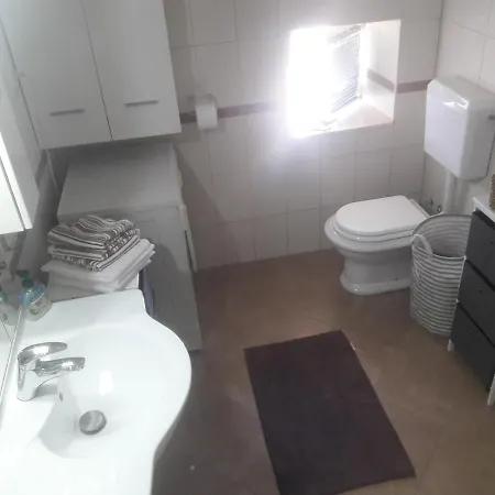 Apartamento Stone House With Terrace Trogir